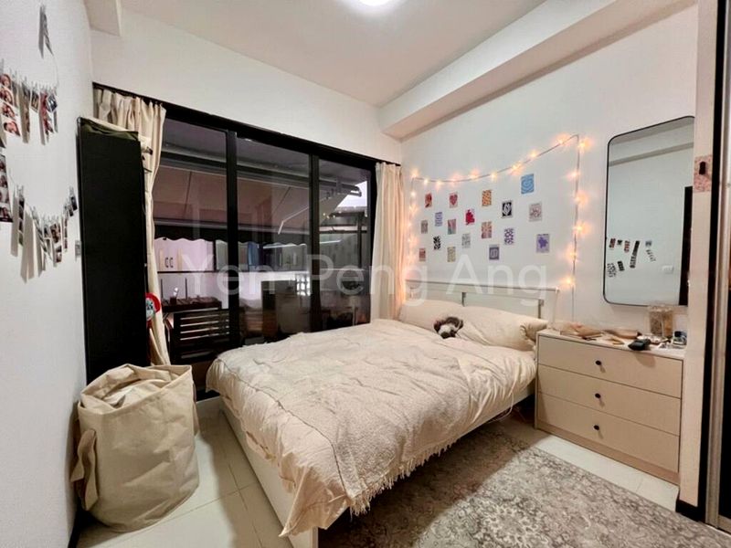 1 Bed Apartment (Condo) for Rent in  Crystal Heights - Image 3